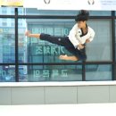 옥천 태권도장 이미지