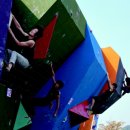 부주산국제클라이밍센터 이미지