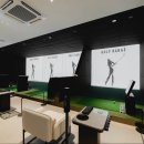 롯데호텔 골프연습장 이미지