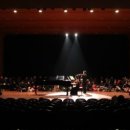 경산시 문화회관 이미지