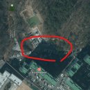 산밑말근린공원 공원화장실 이미지