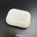 [apple] 애플 AirPods Pro 에어팟 프로 후기