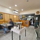 제주흑돼지떡갈비 | 제주 여행 1일차 점심 맛집 추천, 서귀포 효돈식 흑돼지 떡갈비 & 전복물회 정식 후기