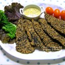 범벅치킨 이미지