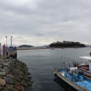 원전도선 선착장 이미지