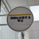 스푼더마켓(양주옥정점) | [양주 옥정속눈썹]아침 화장 10분 단축! '예쁨눈브로우&amp;왁싱' 방문 후기 및 꿀팁 방출
