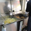 가마치 옛날통닭 이미지