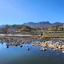 국사봉낚시터 | 국사봉-등잔봉-천장봉-삼성봉-산막이옛길...충북 괴산군 문광면, 괴산군 칠성면