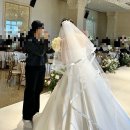 타임호텔2 | W#19 | 대구 수성호텔 피오니홀 첫타임 본식 🕊️ | +효제브라이덜 본식 부케•드레스•헤메• 후기