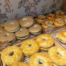 키리키리베이글하우스 이미지