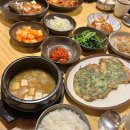 부부만두 양념삼겹 이미지