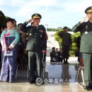 제1군 신현돈 사령관 "적 도발 단호히 대응" 이미지