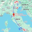 이탈리아 6월 신혼여행 4부 - 피렌체( 피렌체 숙소 추천, 피렌체 더몰)