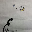 색연필 붓펜 그림 손글씨 이미지