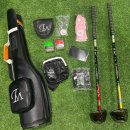 파크골프 입문 이미지