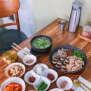 가마솥순대 이미지