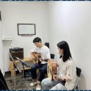 즐거운 통기타 이미지