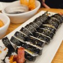 얌샘김밥완도점 이미지