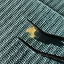 송파24약국 | [임신 17주~24주]송파 고은빛 정밀초음파 후기 및 임신 중기입덧, 치아파절, 태동, 임부복 바지 추천 등