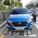 경남전업사 | 무보증 저신용 장기렌트카 올뉴투싼 출고후기