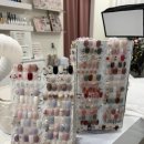 씨유 호매실 5단지점 | [경기/수원] 호매실 네일아트샵 드로우네일 :: 주차 가능한 수원 호매실 네일샵 귀여운 디자인