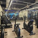 국회의사당역 5번 출입구 | [여의도헬스장] 바쁜 직장인을 위한 효율 극대화 운동 루틴: GH피트니스 여의도 방문기