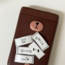 핑크돼지PC | D30S 스마트미니라벨프린터기 내돈내산 사용후기 사용법 블루투스 휴대용 네임스티커 라벨기추천