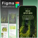 타미리스 | 디자이너 없이도 OK! 타미리스 피그마 템플릿으로 3분 만에 완성하는 전문가급 상세페이지