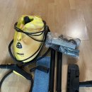 독일 스팀청소기 Karcher sc1025팝니다 이미지