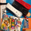 Wii U 화이트32G 프리미엄셋 팝니다 [판매완료] 이미지