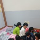 강가에 펜션 이미지