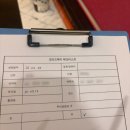 호텔제이탑 | W11. 드레스투어 후기 - 청담 크리드제이, 비비드블랑 (당일 지정 혜택)