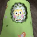 아이방 데코하기 좋은 새 램프 갓(lampshade) 팝니다. 이미지