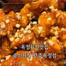 바삭이치킨 | 솜리치킨 양주옥정점 솜리순살반반 내돈내산 솔직후기