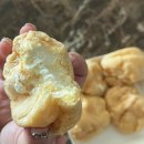 빵굼터(제과점) | [약수역 빵집] 빵굼터 약수동점 / 성시경도 인정한 크림 듬뿍 슈크림빵 맛집