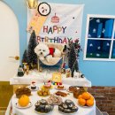 멍뭉호텔 이미지