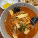 가좌체육공원 옆 골목 이미지