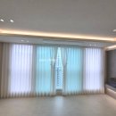 [제우스창] 중앙하이츠 시공후기 김해커튼 장유커튼 창원커튼 장유블라인드 창원블라인드