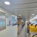 만석자원 | 한강버스 후기(옥수 출발->여의도 도착). 옥수해물찜칼국수
