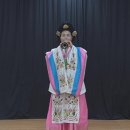 자~ 바라 태평소 바라 춤이다 이미지