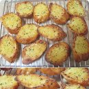 쿠키&빵 이미지