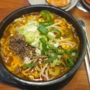 청주대짜배기감자탕
