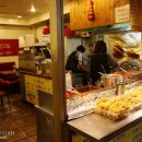 레드컵스떡볶이&컵닭