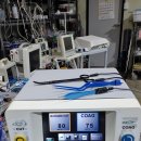 Synergetics Codman Malis Advantage Electrosurgical Unit 이미지