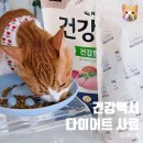 (주)카길애그리퓨리나 평택공장 | 고양이 다이어트사료 건강백서 뉴트리나 캣