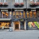 체르마트 카페 Fuchs Bakery &amp; Bistro Zermatt 이미지