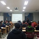 농업기술센터 교육관 티스토리