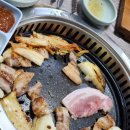 대산숯불갈비 이미지