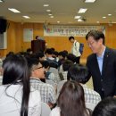 양영디지털고 앞 이미지