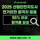 강민산업(주) | [셋길기술사학원] 2025 산업안전지도사 전기안전 합격자 발표｜55% 이상 합격률 달성